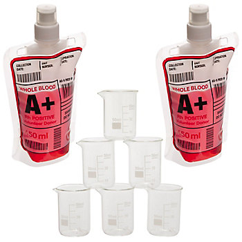 Halloween Party Horror Drinkware Assortment Kit – 24 Pc.