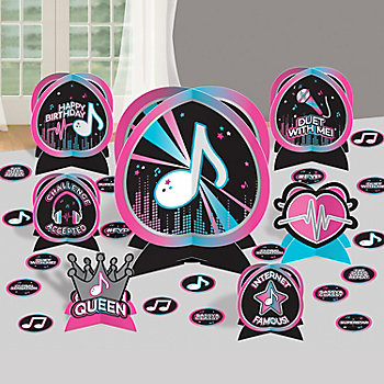 Internet Famous Table Decorating Kit