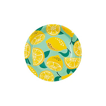 Lemon Party Supplies | Oriental Trading