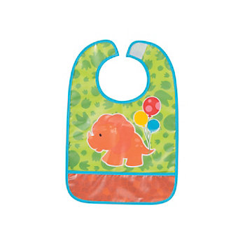 Little Dino Bib