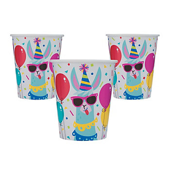 Video Game Llama Birthday Party Supplies for Kids Pin The Tail on The Llama  Party Games, Video Game Themed Carnival Circus Birthday Party Supplies  Favors for Kids - Yahoo Shopping