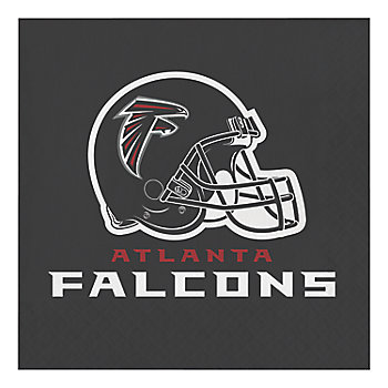 Las mejores ofertas en Bolas de la NFL Atlanta Falcons