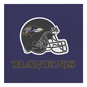 Baltimore Ravens Swarovski Crystal Large Football Helmet
