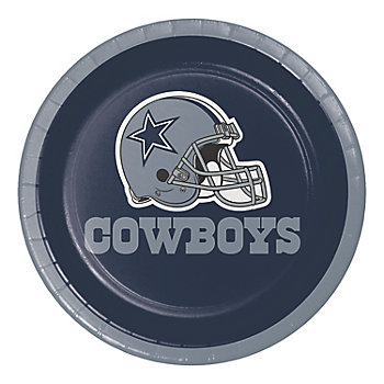 Dallas Cowboys NFL Tailgate Kit