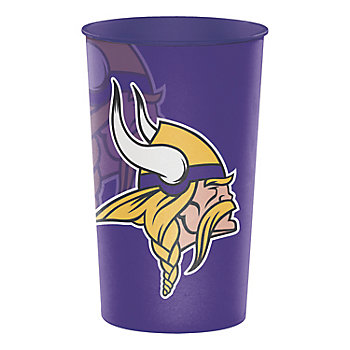 Minnesota Vikings Party & Tailgate Supplies