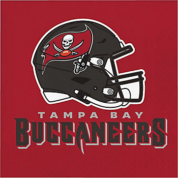 NFL TAMPA BAY BUCCANEERS 11.75 ALL PRO PARTY BOWL - Big Fan Arena