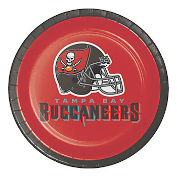 Lids Tampa Bay Buccaneers Trading Card 50-Count Set