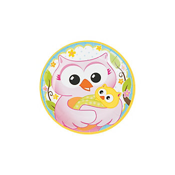 Owl Baby Shower Party Supplies Oriental Trading