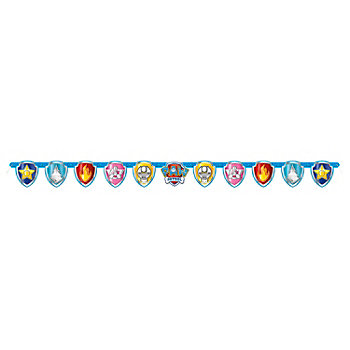 Paw Patrol™ Jointed Banner