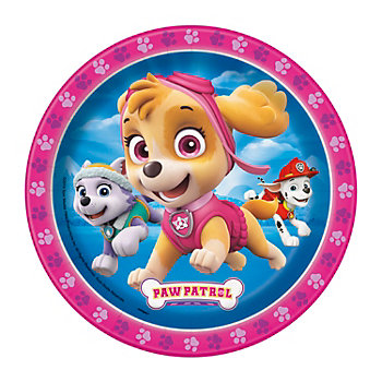 Genuine Paw Patrol Cartoon Kids Spoon Fork Set Dessert Chase Skye