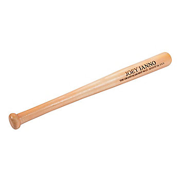 Personalized Mini Baseball Bat