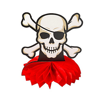 Pirate Centerpiece