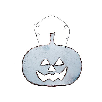 Pumpkin Door Sign