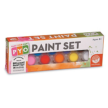 PYO Brilliant Paint Set