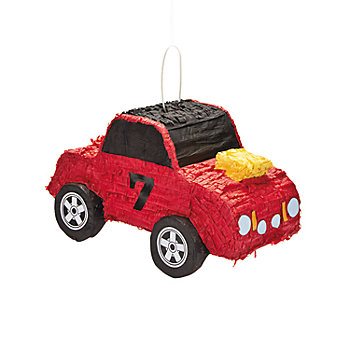 Race Car Piñata
