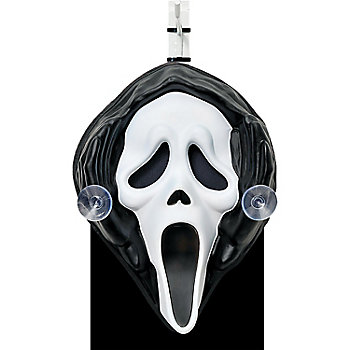 Scream™ Ghost Face<sup>®</sup> Light-Up Window Peeper Decoration  