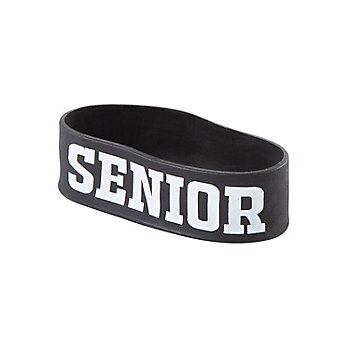 Senior Big Band Bracelets - 12 Pc.