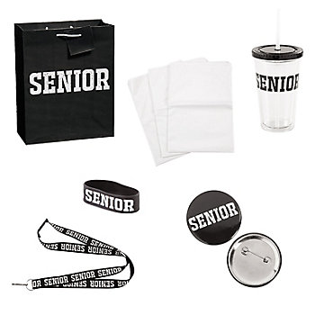 Senior Gift Kit for 12