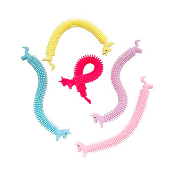 Stretchy Unicorns - 12 Pc.