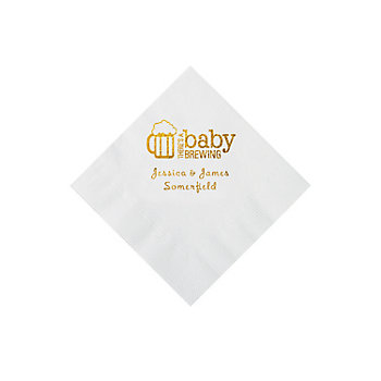 Baby Brewing Baby Shower Party Supplies | Oriental Trading