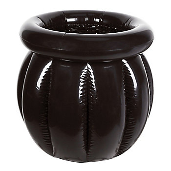 Witch Cauldron Inflatable Cooler