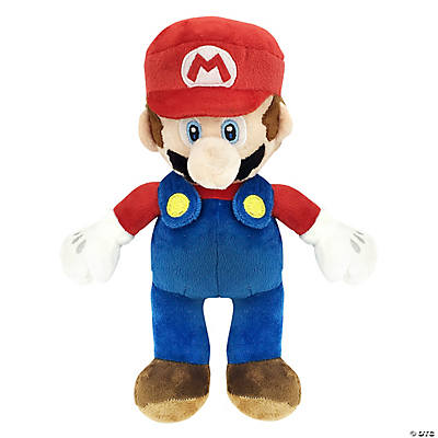 Figurines Super Mario Bros. W24,assort.