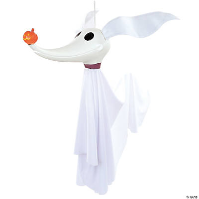 Nightmare Before Christmas Classic Oogie Boogie Costume