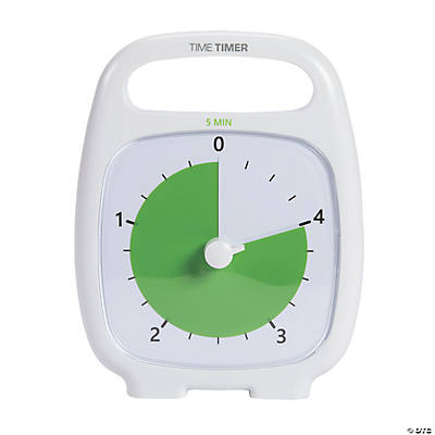 Jumbo Time Timer®