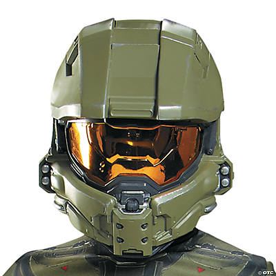 Adult’s Master Chief Full Helmet