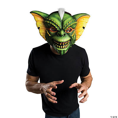 Adult Dawn of the Dead Flyboy Zombie Mask