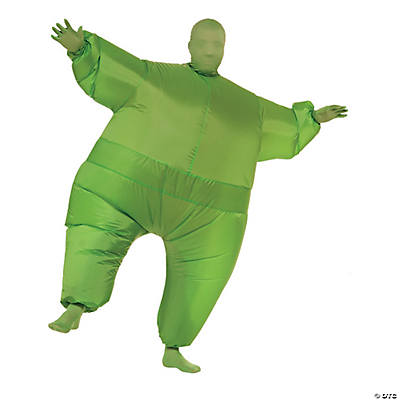 Minion Stuart - Despicable Me - Inflatable - Costume - Adult L/XL  192995119161