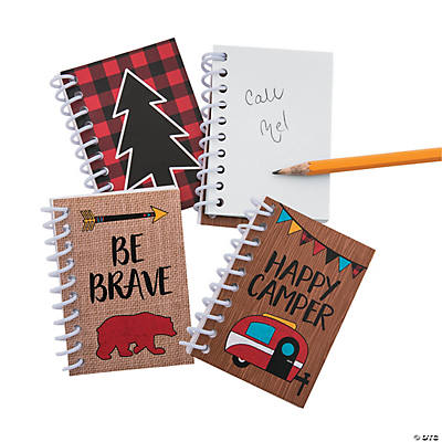 20 Cute Notebooks for Back-to-School - Fun Kids' Journals & Spiral Notebooks