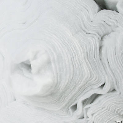 Pellon Craft-Fuse Interfacing-20 x 30yd, Fabric-White