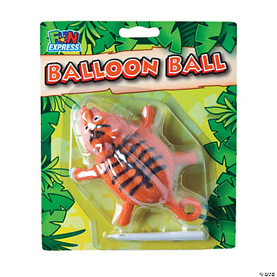 animal balloon ball