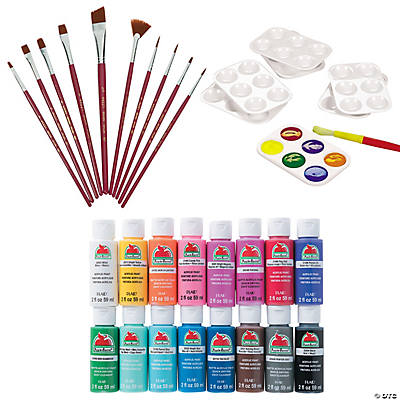 Fun Express Watercolor, Paint Sets for Sale in Henderson, NV