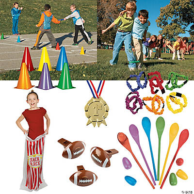 Gosports Tetherball Game Set, Complete Tetherball Setup With Ball, Rope And  Pole - Great For Backyard Fun