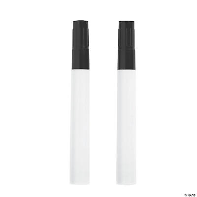 Black Dry Erase Markers Classpack