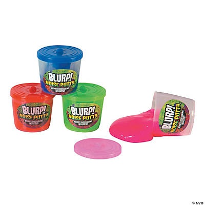 noise putty