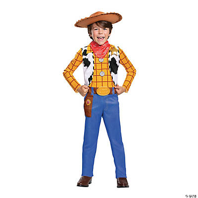 Halloween Toy Story: Forky Classic Child Costume 