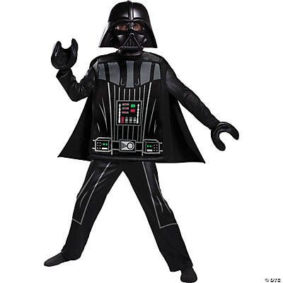Boy's Star Wars™ Darth Vader with Mask Costume - Medium