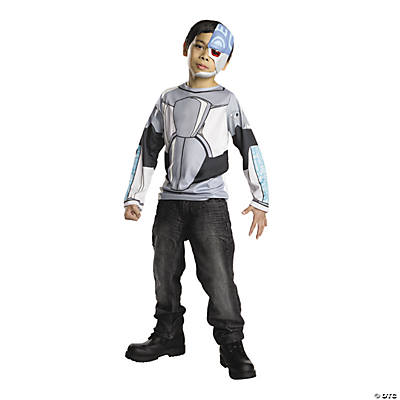 Boy's Paw Patrol Marshall Candy Catcher Costume - Toddler