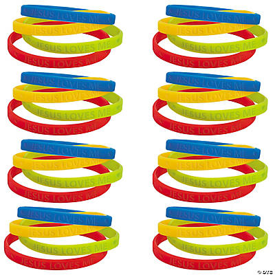 Wristband Silicone Thin Bracelet Baller Bands Sports Band Kids