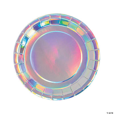 DreamWorks Gabby's Dollhouse™ Party Paper Dinner Plates - 8 Ct.