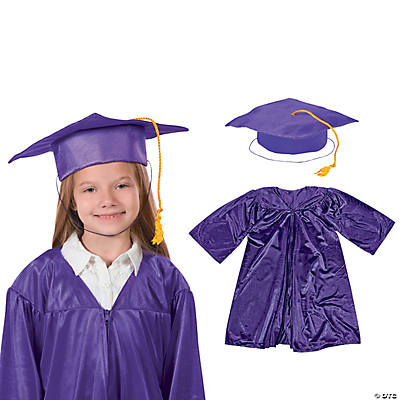 Oriental Trading Company Child's Graduation Caps