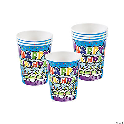 paper cups bulk