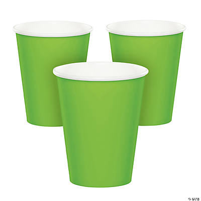 Bulk Plastic Cups 240ct 