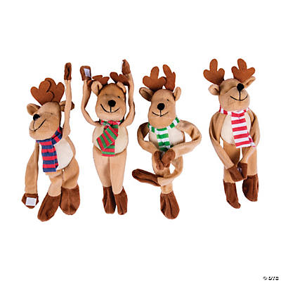 Elf stuffed animal deals bulk