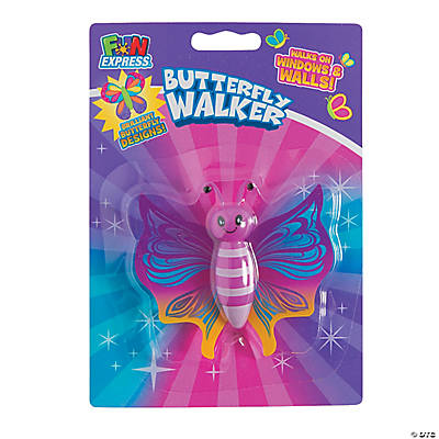 wall walkers toy