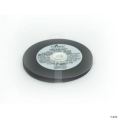 Hygloss Self-Adhesive Magnetic Tape