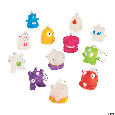 Stackerz Keychain Blind Bags